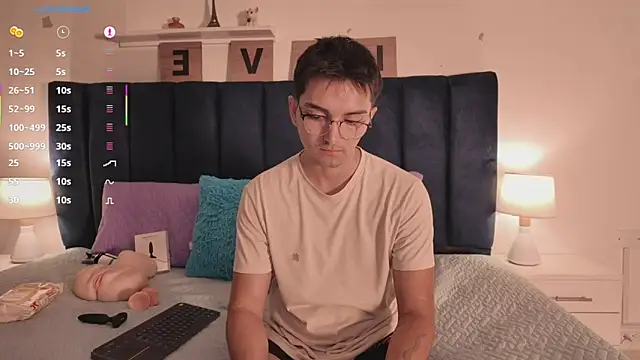 Archie 77 online show from February 2026 03:16:02 AM