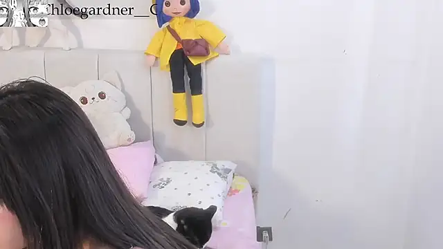  Chloe gardner online show from January 2026 09:39:02 PM