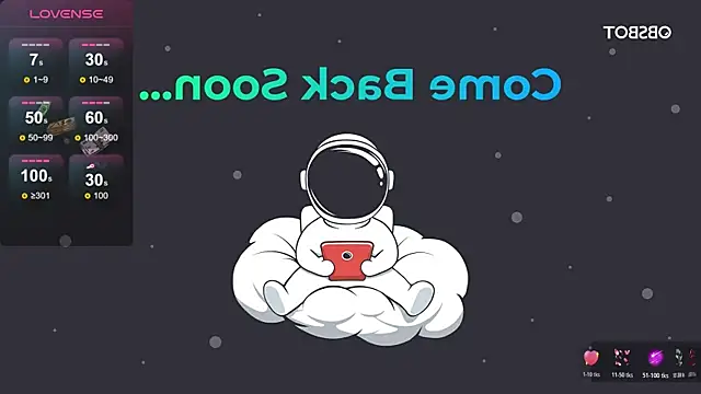 DALIISS  online show from April 2026 02:51:02 AM