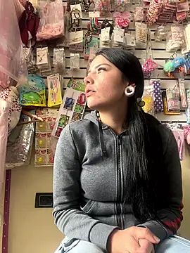 Gabyy park online show from January 2026 08:36:02 PM