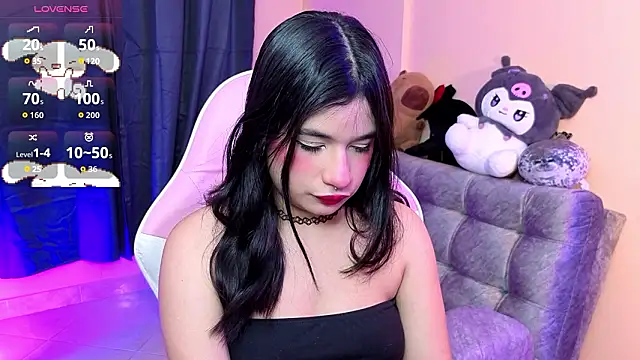 bonnieTaylor1 online show from February 2026 04:05:02 AM