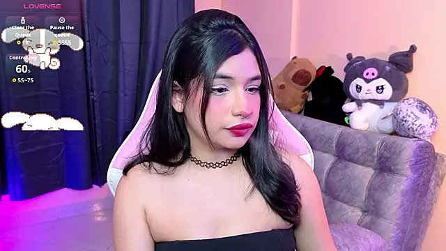 bonnieTaylor1 online show from February 2026 04:49:02 AM