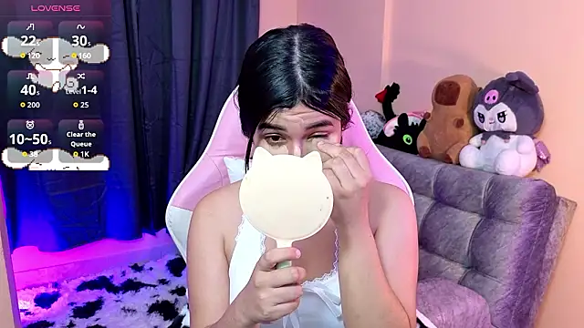 bonnieTaylor1 online show from March 2026 03:32:01 AM