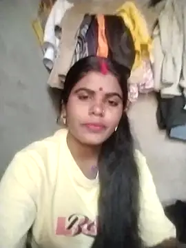 Sexy Rajkumari123 online show from March 2026 04:38:01 AM