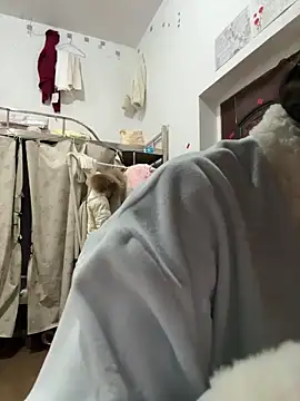 Kawaii-P online show from December 2025 09:27:02 AM