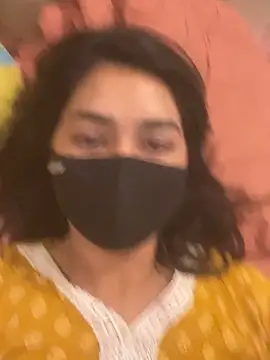 Cutie Seema online show from April 2026 04:57:02 PM