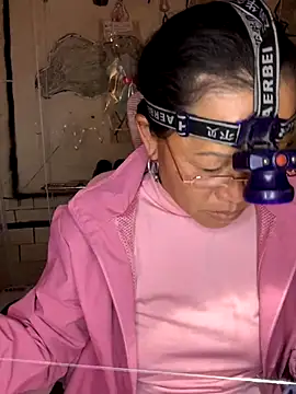  CTMay 77 online show from December 2025 09:44:02 PM