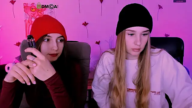 mila firee online show from March 2026 09:48:01 AM