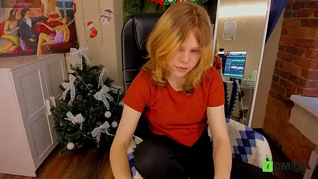 Soft Flame online show from January 2026 10:52:02 AM