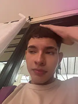 ValerySalasar  online show from February 2026 11:11:02 PM