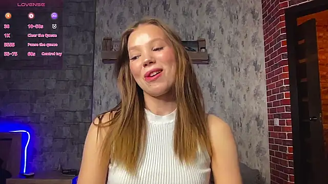 Cara Sweet1 online show from April 2026 08:20:02 PM