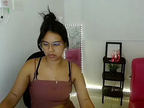 Shawnycarson online show from February 2026 04:01:01 PM