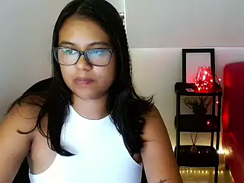 Shawnycarson online show from July 2026 06:10:02 PM