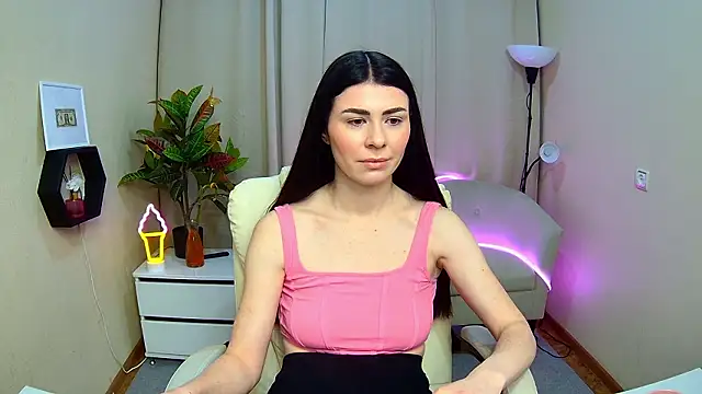 MilaSecret55 online show from February 2026 07:29:02 AM