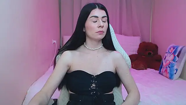 MilaSecret55 online show from March 2026 07:47:01 AM