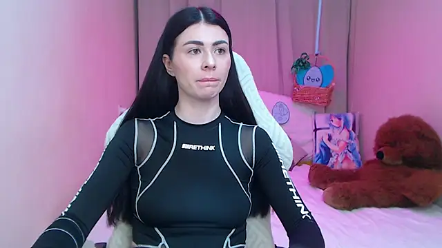 MilaSecret55 online show from April 2026 06:38:02 PM