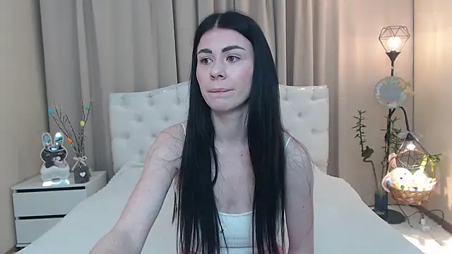 MilaSecret55 online show from April 2026 06:18:02 AM