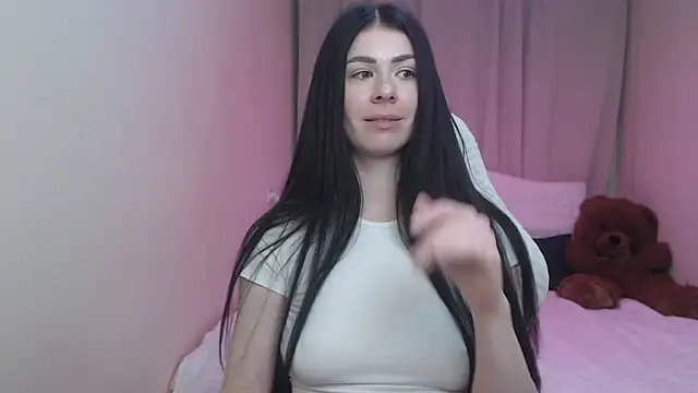 MilaSecret55 online show from April 2026 12:29:02 PM