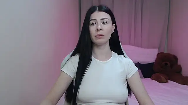 Snapshot of MilaSecret55 chatting on April 2026 12:07:02 PM MilaSecret55 online show from April 2026 12:07:02 PM