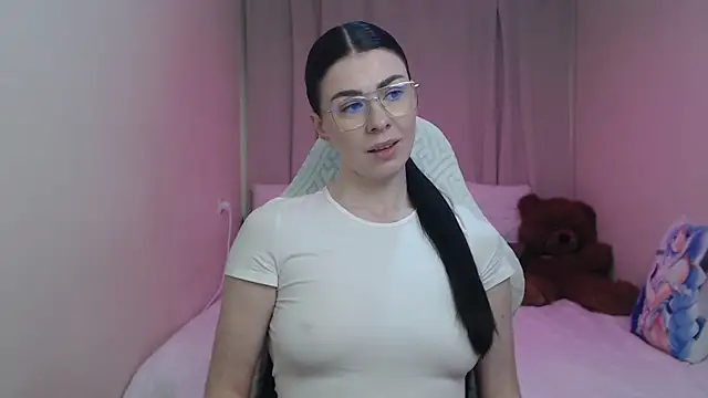 Snapshot of MilaSecret55 chatting on April 2026 07:23:01 AM MilaSecret55 online show from April 2026 07:23:01 AM