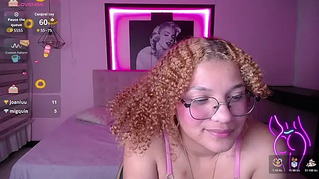 Snapshot of Kendall_fox_x chatting on January 2026 03:16:02 PM Kendall fox x online show from January 2026 03:16:02 PM