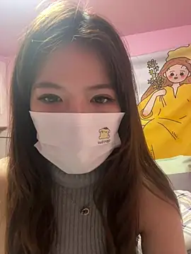 Momochen8839 online show from February 2026 02:59:02 PM