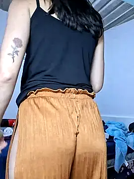 Yelena 77 online show from February 2026 02:14:01 PM