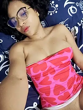 DAFNNEE HOT online show from April 2026 04:07:02 PM