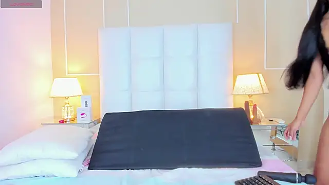 Dolly Dirty Squirrt online show from January 2026 12:30:01 PM