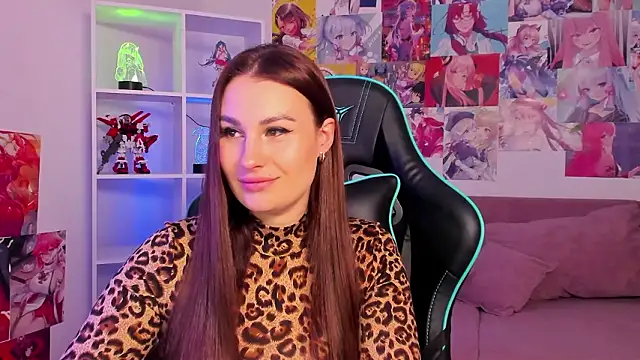 Snapshot of NoraFoxes chatting on February 2026 05:38:01 AM NoraFoxes online show from February 2026 05:38:01 AM