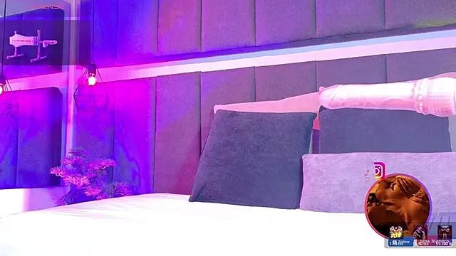 luna blannco online show from March 2026 02:55:01 PM