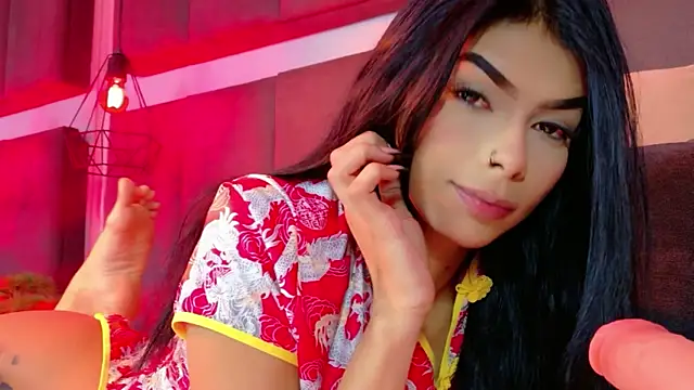 luna blannco online show from April 2026 11:15:02 AM