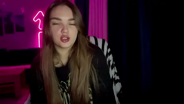 Ginnyinjeans online show from January 2026 06:55:01 PM