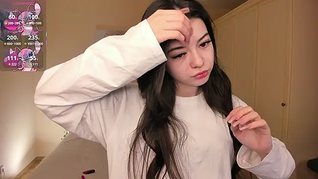 LisaColee online show from February 2026 07:42:02 PM