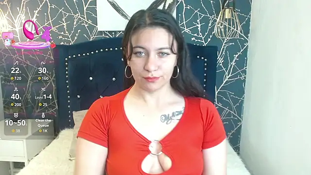 amanda rousee online show from January 2026 12:42:02 PM