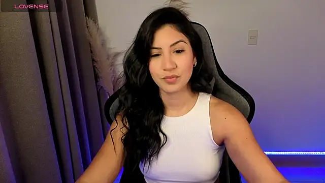 Snapshot of chloebum_ chatting on May 2026 11:05:02 AM chloebum online show from May 2026 11:05:02 AM
