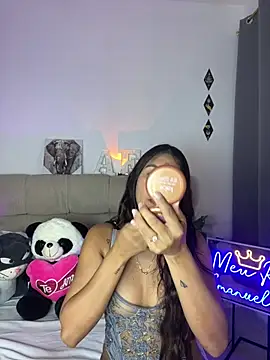 Ana herrera online show from July 2026 11:27:01 AM