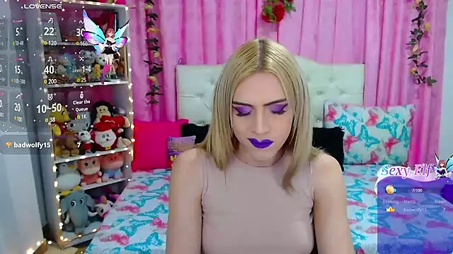 golden girl01 online show from February 2025 10:21:02 PM