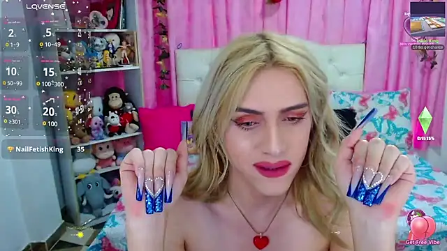 golden girl01 online show from March 2025 09:53:02 PM