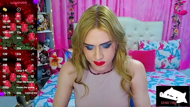 golden girl01 online show from October 2025 07:47:02 PM