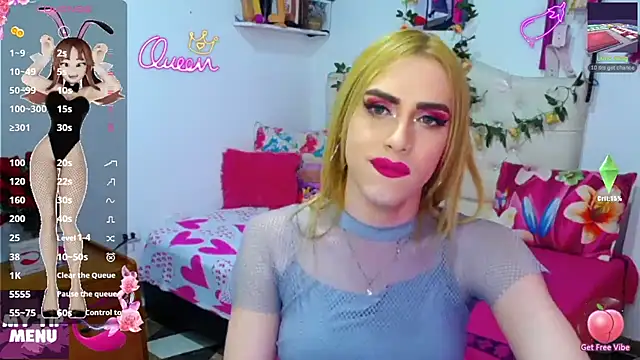 golden girl01 online show from February 2026 08:24:02 PM