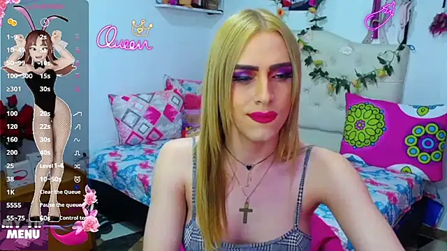 golden girl01 online show from February 2026 08:16:01 PM