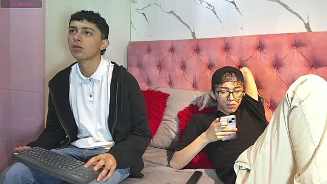 double temptation2 online show from December 2025 07:54:02 PM