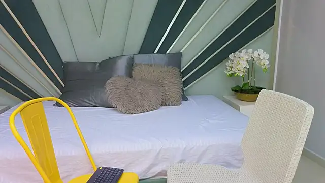 DulceeEsmeralda online show from February 2026 01:51:01 PM