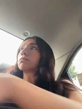 lunaluxury22 online show from January 2026 09:31:02 PM