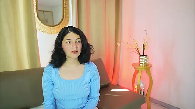 Snapshot of AlexiaClark7 chatting on January 2026 07:37:02 PM AlexiaClark7 online show from January 2026 07:37:02 PM