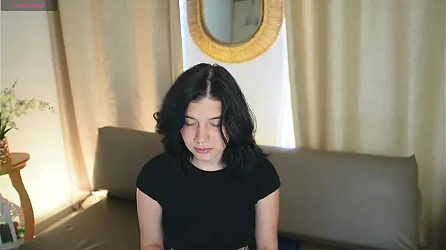 Snapshot of AlexiaClark7 chatting on February 2026 07:42:02 PM AlexiaClark7 online show from February 2026 07:42:02 PM