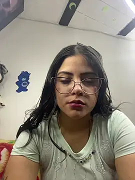 Sara Rojas24 online show from January 2026 07:01:02 AM