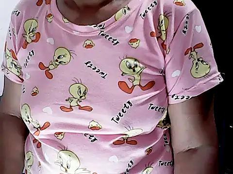 ChaChaMoreno Palangga online show from January 2026 01:49:02 PM