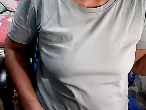 ChaChaMoreno Palangga online show from February 2026 01:48:02 PM